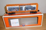 Lionel Lines 2128310 Angela Trotta Thomas Hudson Engine Boxcar Gauge Toy Train. Fixed Price $54.95.