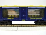 Lionel American Flyer Showroom Aquarium Car Gauge 2 Rail Freight 6-44133 New. Fixed Price $71.95.