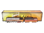 Mth 30-1127-0 Gauge Milw Hiawatha Hudson Steam Engine Ex/box. Fixed Price $324.99.