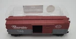 Menards 279-3888 New York Central Pacemaker Boxcar Ln/box. Fixed Price $9.59.