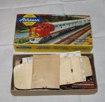 Athearn Ho Scale Northern Pacific Reefer Car A410 Kit 91300. Fixed Price $16.19.