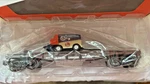 Lionel Scale Cn Flatcar With Zamboni 6-26013 C-9. Fixed Price $32.50.