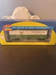 Athearn 71315 Ho Scale Raskin 40' Steel Reefer Urtx #60769 Nib Nos. Fixed Price $22.49.