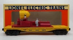 Lionel 6-16678 Gauge Rock Island Searchlight Car Ln/box. Fixed Price $16.71.