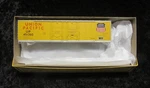 Details West Ho Scale Union Pacific (up) 50' Double Plug Door Box CAR#451360 Kit. Fixed Price $14.99.