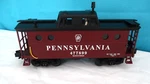 Mth Railking Pennsylvania N5C Lighted Caboose #477899, Scale. Fixed Price $35.99.