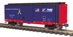 Mth Railking Gauge 70-74094 Norfolk Southern One 40' Box Car Brand New. Fixed Price $129.00.