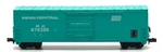 Scale Bev-bel 10002 Evans 50' Freight Boxcar Penn Central Pc 279300 Ln W/box. Fixed Price $10.00.
