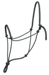 Silvertip Weaver Leather Big Sky Rope Halter Black Small 35-9584-W37. Fixed Price $48.42.