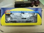 Athearn Rtr Conrail Acf 2970 Bay Hopper #876343 Nos. Fixed Price $40.00.