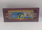 Mth Usps Single Door 40' Boxcar #20-93057 Nib Read. Fixed Price $23.99.