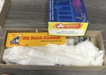 Roundhouse Kit #3090 36 O/t Reefer Old Dutch Nos. Fixed Price $12.99.