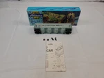 Athearn #1918 Scale Cotton Belt 54' Acf Center Flow Hopper Ssw 79486 Blue Box. Fixed Price $13.00.