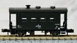 Kato 8035-2, YO3500, Brake Van, Scale, Nib, Ships From Usa. Fixed Price $38.35.
