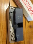 #155 Ho Accurail 50' Pug Dr Box Car . Bar. Fixed Price $15.00.