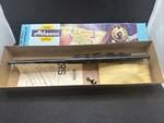 Athearn Ho' 85' All Purpose Flat Car, Southern Pacific 519012. Fixed Price $9.99.