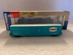 Walthers #932-35813 Ho Scale Nyc Pullman Standard 60' Auto Box Car #53884. Fixed Price $29.99.