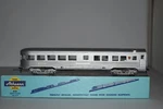 Ho Scale Athearn 1812 Pennsylvania Passenger Observation Coach 1682 C5610. Fixed Price $16.99.