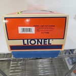 Lionel Conrail 4-BAY Acf Hopper. Fixed Price $75.00.