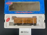 Atlas #8006-2 Swift Silverleaf 36 Woodside Refrigerator Car Nib 3-RAIL #2467. Fixed Price $89.99.