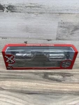 Scale Trains Ho Trinity 31K Gallon Crude Oil Tank Car. Fixed Price $59.99.