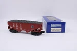 Industrial Rail Gauge Idm 4003 O27 Hopper W/load New York Central Nyc 868062. Fixed Price $19.95.