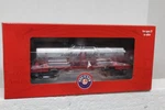 Lionel 2026260 Anheuser Burch 8K Single Dome Tank Car. Fixed Price $79.95.