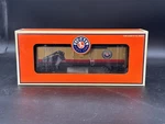 Lionel 6-39246 Pennsylvania Sharknose Boxcar New. Fixed Price $19.99.