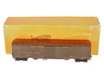Precision Scale Company 16335-1 Brass Nyc Express Box Car Custom (2 Rail). Fixed Price $279.99.