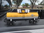 Mth Railking 30-8102 D&rg Denver Rio Grande Tank Car Die-cast O-gauge Nib. Fixed Price $39.95.