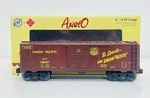 Rmt Union Pacific Box Car #646417 W/ Beepeople Figure 96417A New. Fixed Price $39.95.