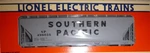 Lionel 6-19962 Southern Pacific 1992 Ttos 3-BAY Acf Hopper Mib. Fixed Price $17.99.