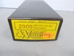 Westerfield # 2900 Undecorated Usra Steel Box Car Kit Ho Scale Lot--f. Fixed Price $13.00.