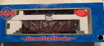 Atlas 2-RAIL Burlington 50 War Emergency Bay Coal Hopper Car! Cb&q. Fixed Price $84.99.