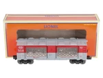 Lionel 6-52485 Gauge New York Central Metca 2008 Division Mint Car #196108 Mt. Fixed Price $76.99.