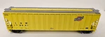 Athearn 92756, 54' Ps Covered Hopper, C&nw 178641 W/box. Fixed Price $34.99.