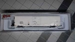 Atlas 50004527 Cit Group/capital Finance 64' Trinity Reefer Boxcar Freight. Fixed Price $40.00.