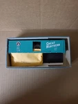 Athearn Bev Bel Ho Scale 50' Great Northern Single Door Box Car #39057 Kit. Fixed Price $12.00.