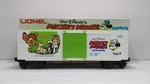 Lionel 6-9669 Gauge Disney Bambi Hi-cube Boxcar #9669 Ln/box. Fixed Price $26.39.