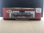 Atlas #1032-4, 11000 Gal Tank, Warren Petro Wrnx 12366 Comb Ship $1.99 Per Mult. Fixed Price $25.77.