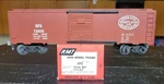 Kmt, Kris Model Trains, Sp&s Spokane, Portland Seattle Box Car #12935 (14S). Fixed Price $59.95.