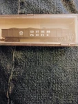N-scale Cars Atlas 32641 & 35061 Roco 28688. Fixed Price $80.00.