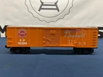 Mth Southern Pacific Daylight #92268 Single Door Box Car 30-7441 No. Fixed Price $34.99.