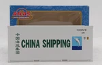 Atlas 3002231-6 Gauge Cclu China Shipping 20' Refrigerated Container #1025670. Fixed Price $24.99.