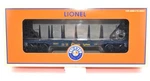 Lionel 6-26307 Chessie System Flatcar With Bulkheads New In The Box!. Fixed Price $39.95.