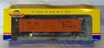 Athearn Genesis G4100 Fmc 60' Box Car Pacific Fruit Express. Fixed Price $25.28.