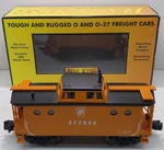 Mth 30-7007F Pennsylvania N5C Caboose #477846 Nib. Fixed Price $39.99.