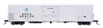Intermountain Ho Scale Mechanical Reefer Southern Pacific #459652 48822-08. Fixed Price $45.47.