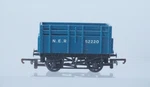 Tri-ang Hornby N.e.r. Coke Wagon Oo / Scale Train Car R.781 #2. Fixed Price $29.95.