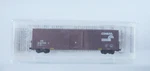 Nos Micro-trains Conrail 216722 Scale Excess Height Box Car 104040. Fixed Price $27.95.